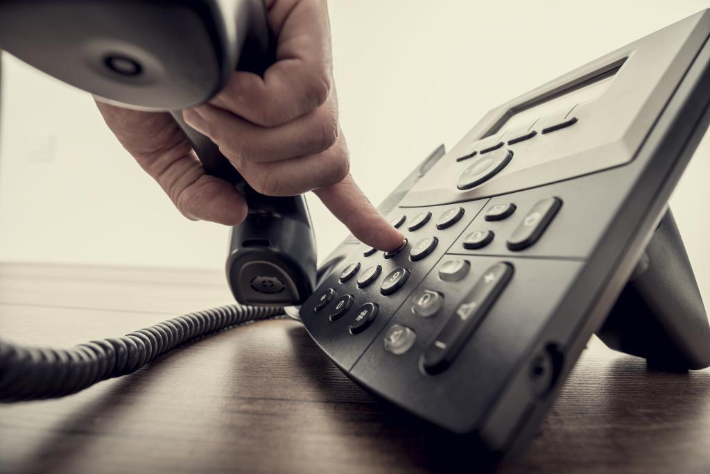 Phone Number Benefits provided by JasCloud