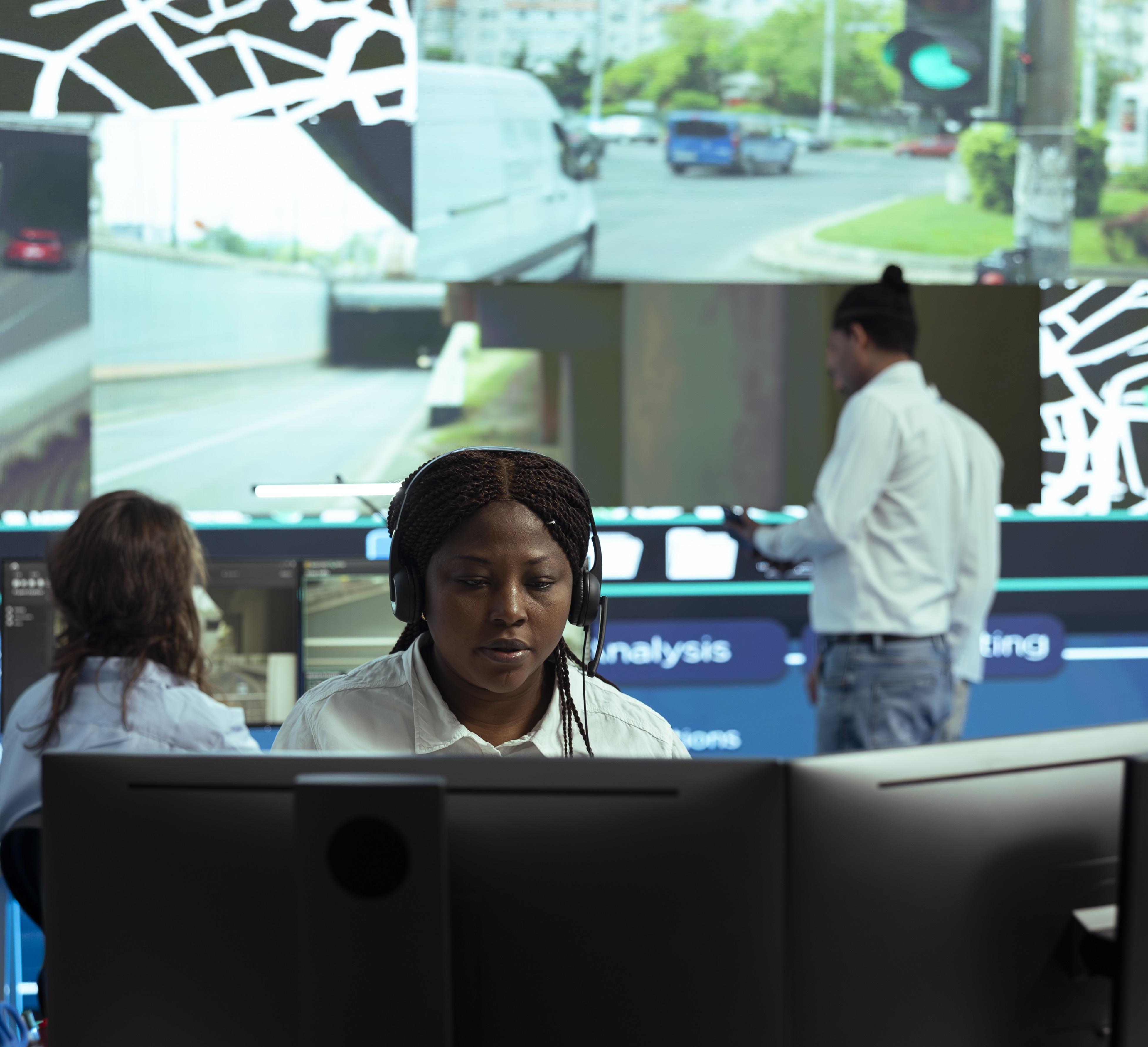 Why Public Awareness Fuels 112 Success