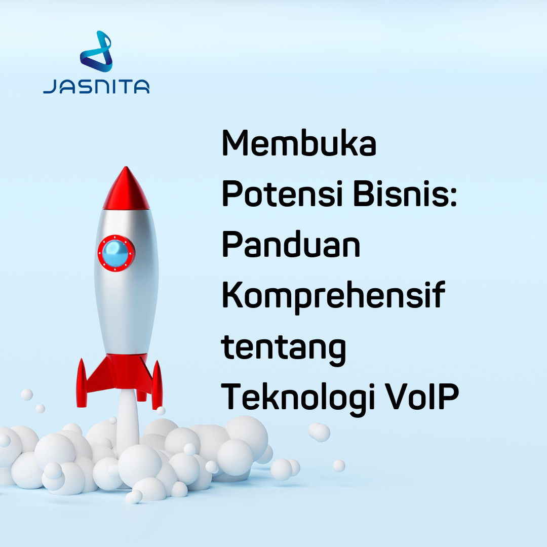 Unlocking Business Potential: A Comprehensive Guide to VoIP Technology