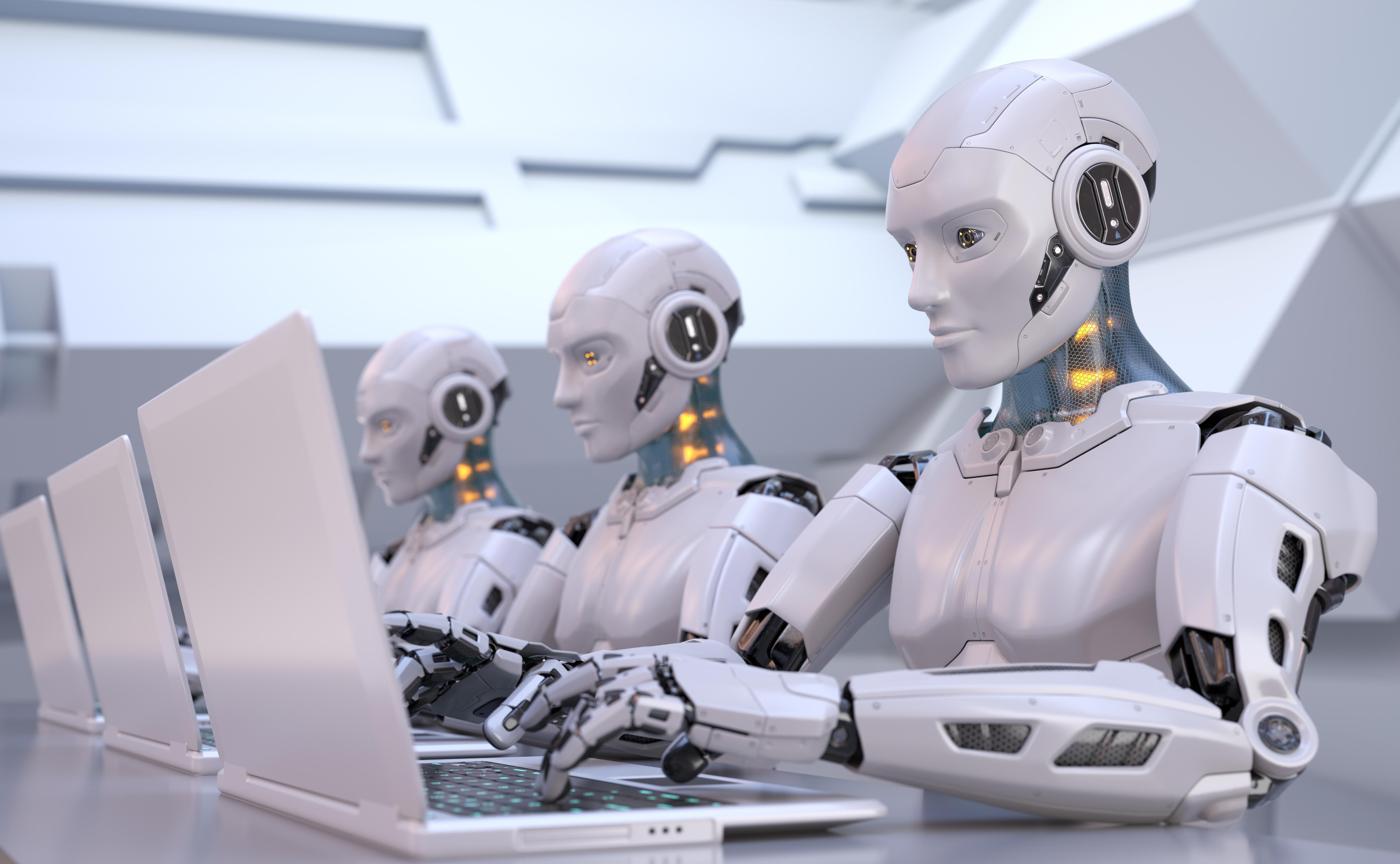Artificial Intelligence as a Substitute for Call Center Agents