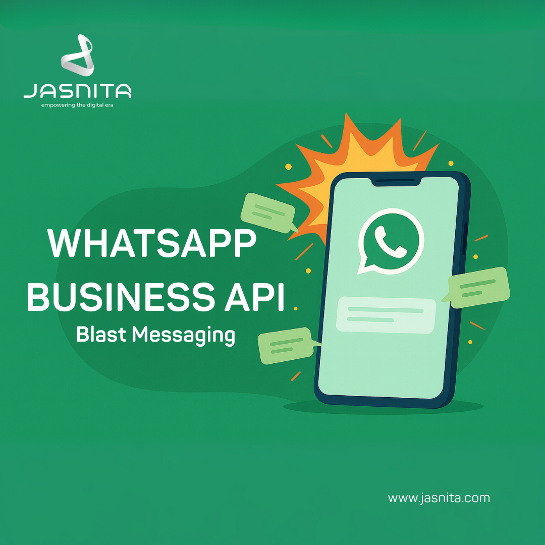 How WhatsApp Blast Messaging Can Transform Your Business Communication