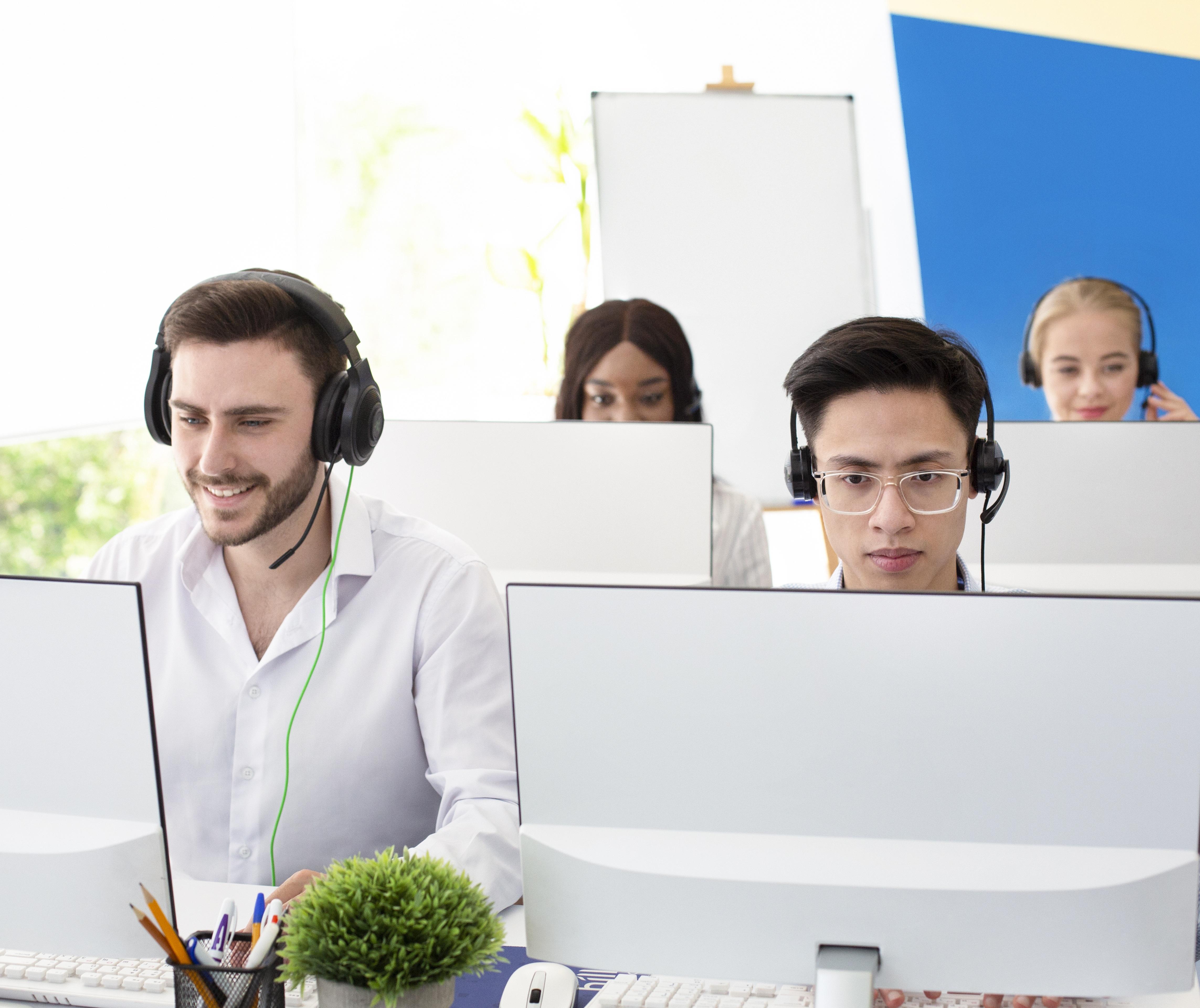 Jasnita VoIP Enterprise: A Reliable Communication Solution for Remote and Hybrid Teams