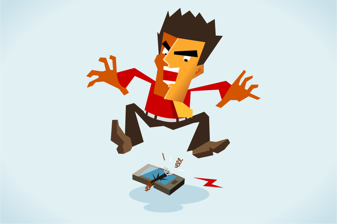 Call Center Horror Stories
