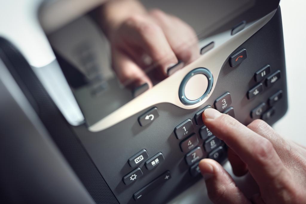 Impact of Cloud-Based Telephone Service on Business Growth