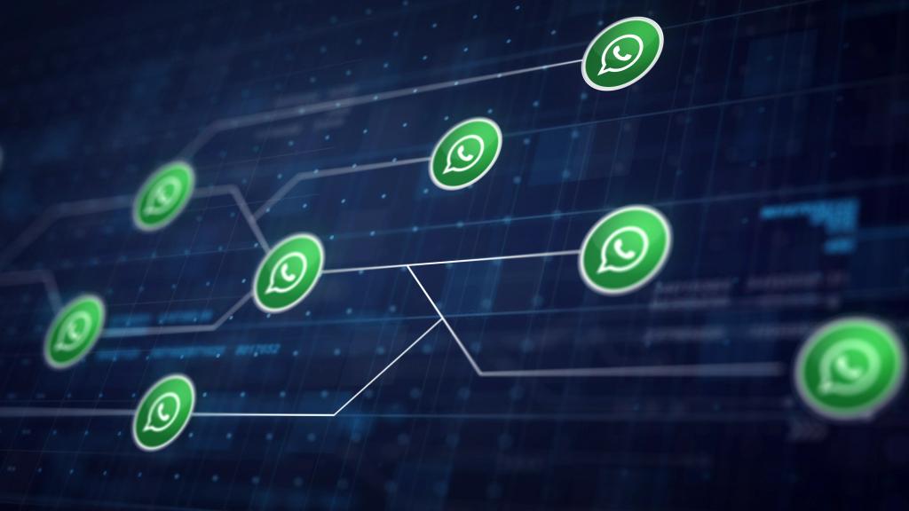 What are the benefits of the WhatsApp Business API?