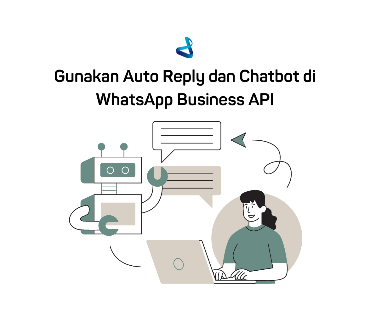 Use Auto Reply and Chatbot on WhatsApp Business API