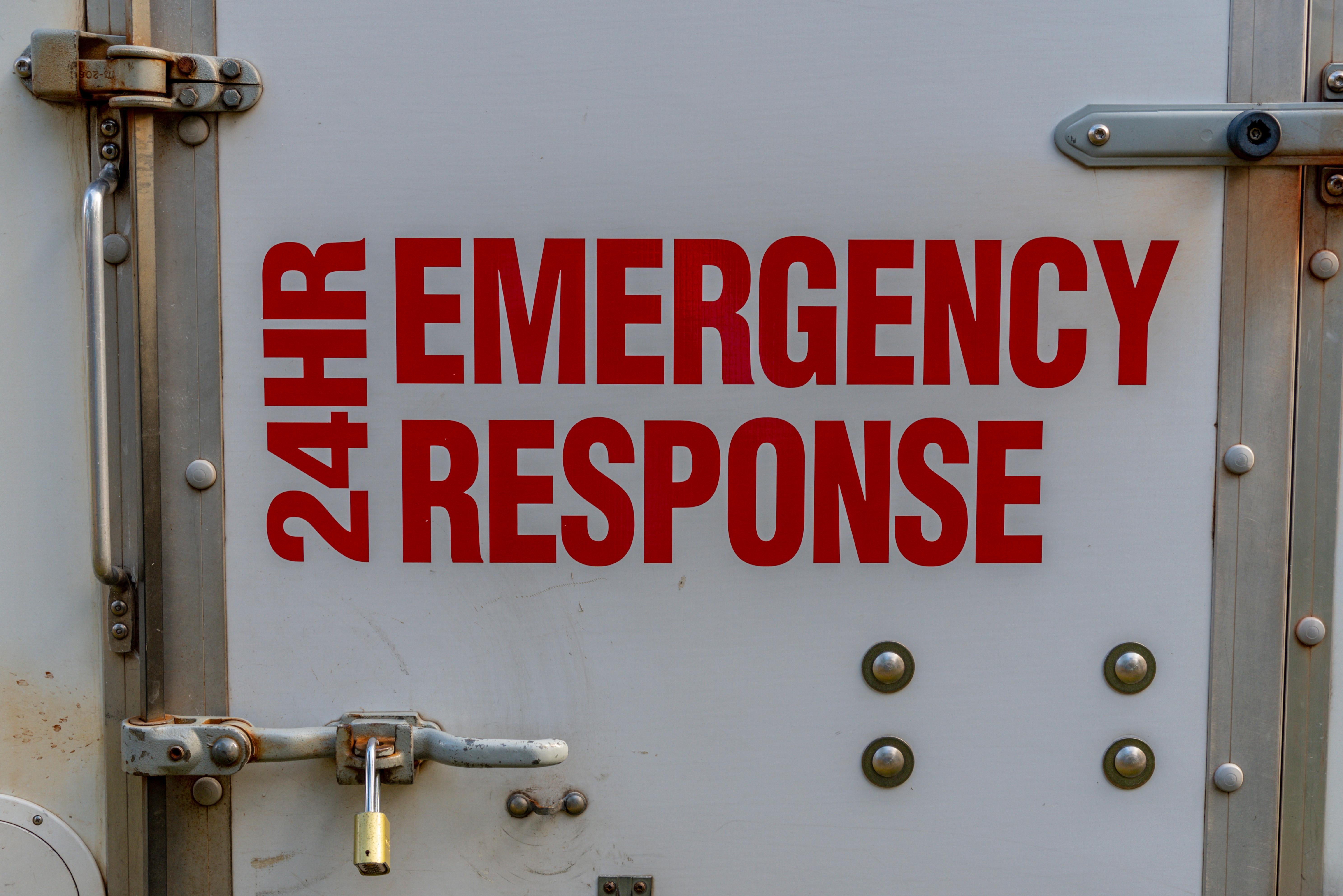 Emergency call 112 for all cities in Indonesia is necessary!