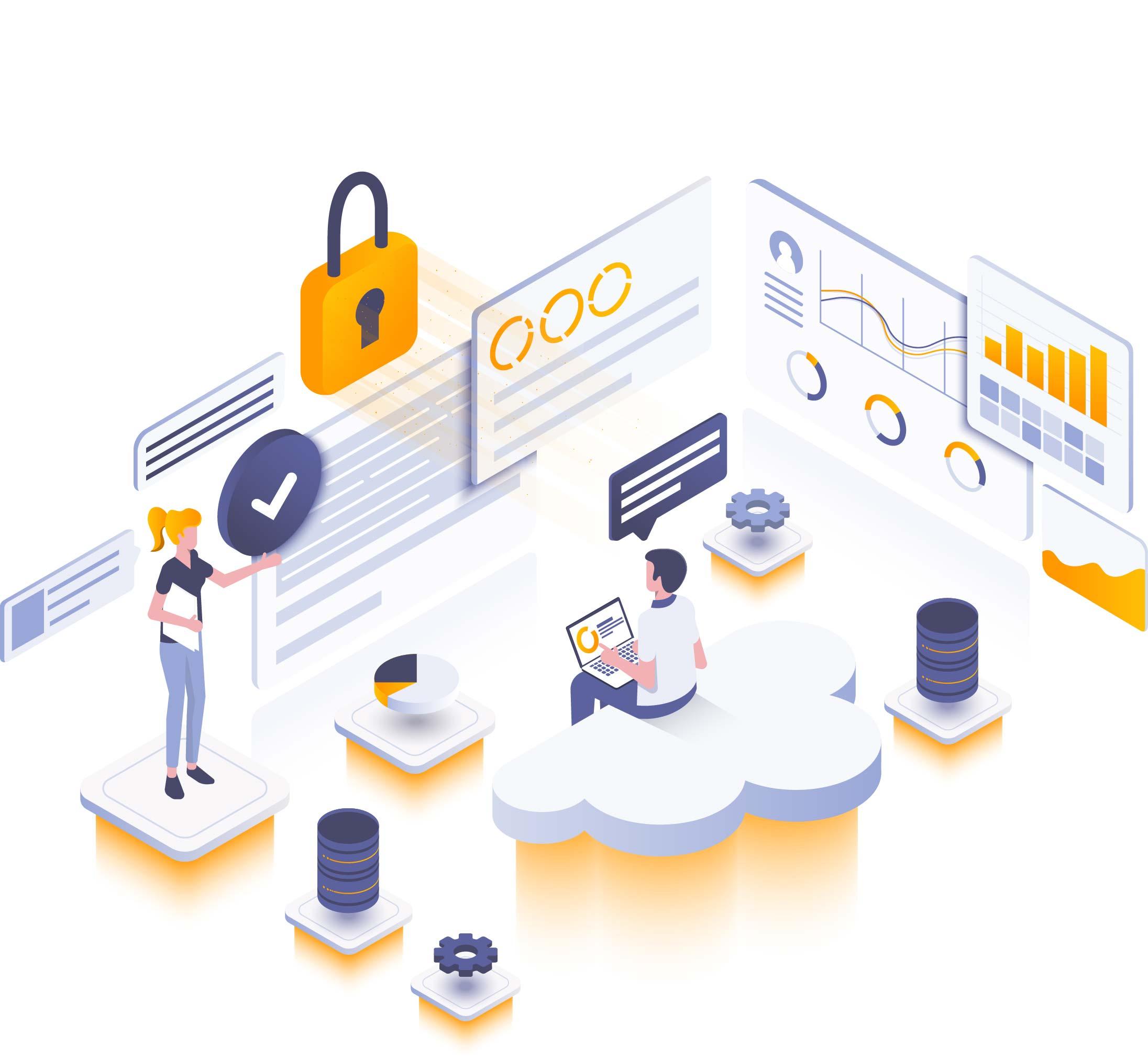 What you need to consider before selecting a cloud communication solution