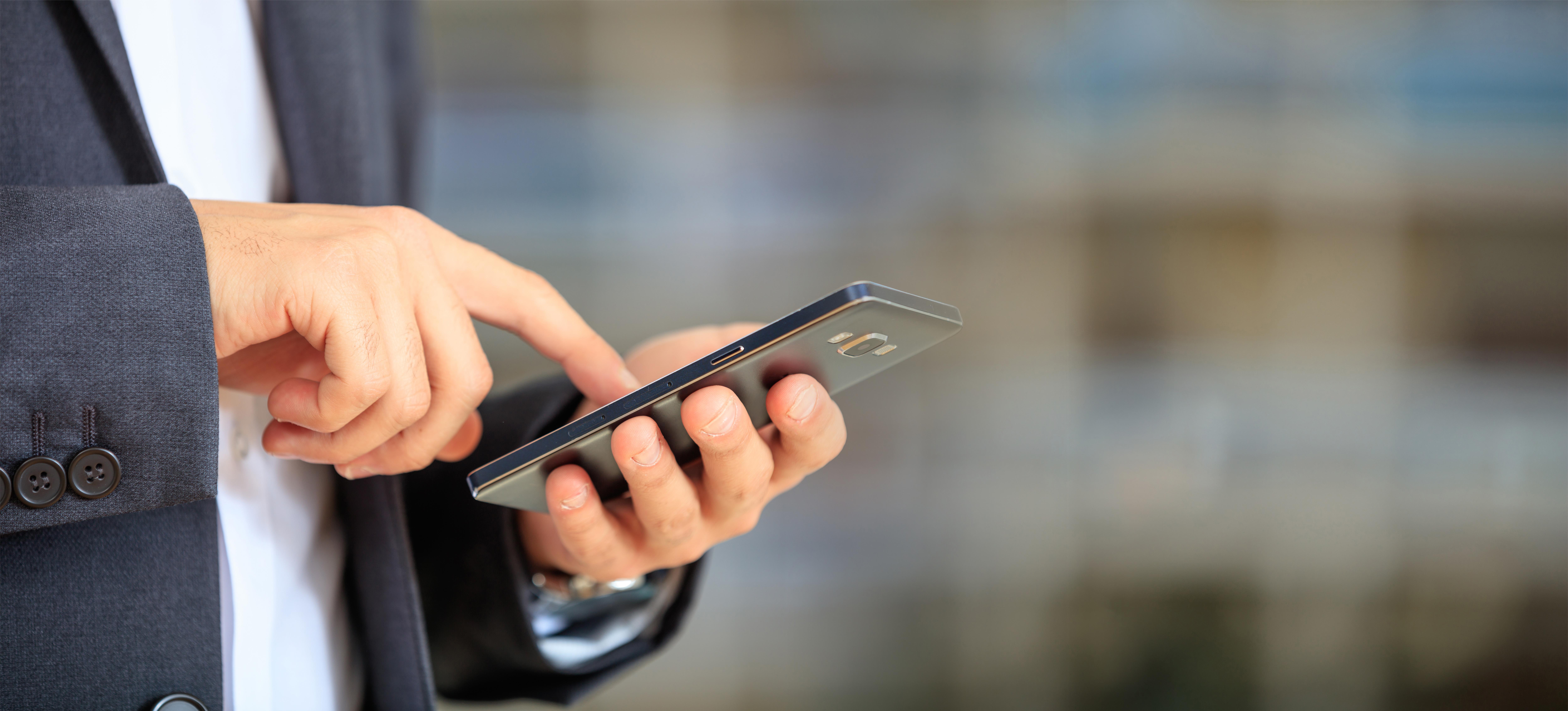 The Best Business Cell Phone Plans Of 2021